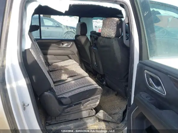 1GNSKAED8RR379740 2024 CHEVROLET SUBURBAN - Image 8