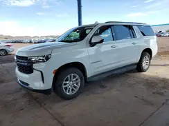 1GNSKAED9NR177547 2022 CHEVROLET SUBURBAN