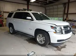 1GNSKAKC0GR189603 2016 CHEVROLET TAHOE