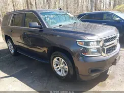 1GNSKAKC0GR193571 2016 CHEVROLET TAHOE