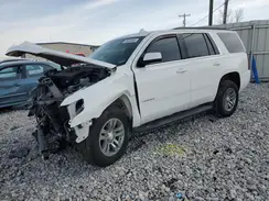 1GNSKAKC0GR281309 2016 CHEVROLET TAHOE