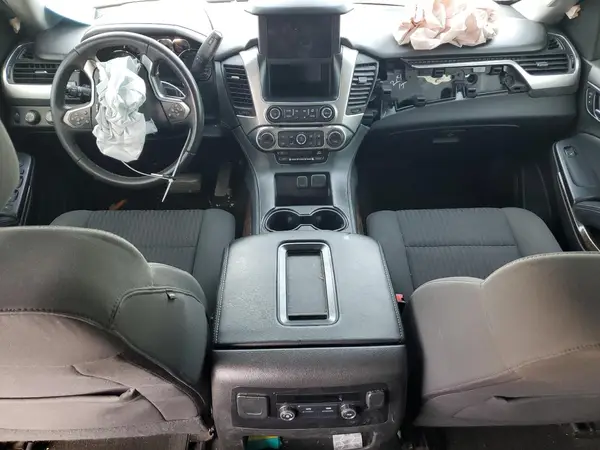 1GNSKAKC0GR281309 2016 CHEVROLET TAHOE - Image 8