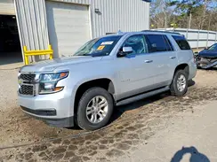 1GNSKAKC0GR460207 2016 CHEVROLET TAHOE