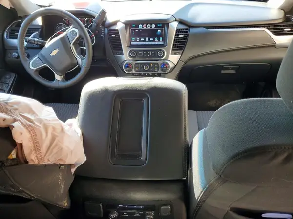 1GNSKAKC0GR460207 2016 CHEVROLET TAHOE - Image 8