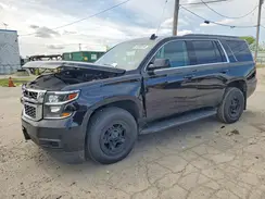 1GNSKAKC0HR113364 2017 CHEVROLET TAHOE