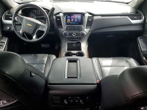 1GNSKAKC0HR113364 2017 CHEVROLET TAHOE - Image 8