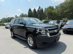 1GNSKAKC0HR173922 2017 CHEVROLET TAHOE