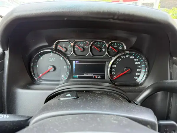 1GNSKAKC0HR173922 2017 CHEVROLET TAHOE - Image 8