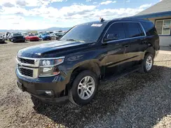 1GNSKAKC0HR175301 2017 CHEVROLET TAHOE