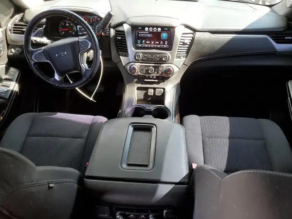 1GNSKAKC0HR175301 2017 CHEVROLET TAHOE - Image 8
