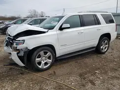 1GNSKAKC0HR259943 2017 CHEVROLET TAHOE