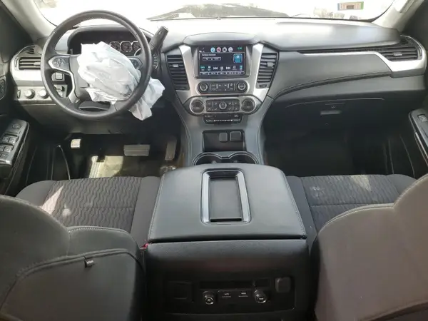 1GNSKAKC0HR259943 2017 CHEVROLET TAHOE - Image 8