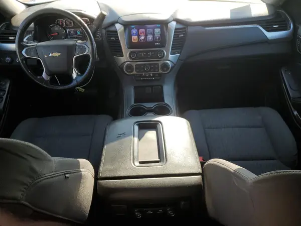 1GNSKAKC0HR272384 2017 CHEVROLET TAHOE - Image 8