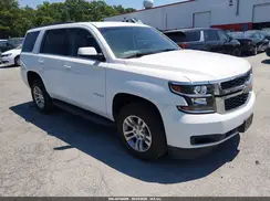 1GNSKAKC0HR311796 2017 CHEVROLET TAHOE