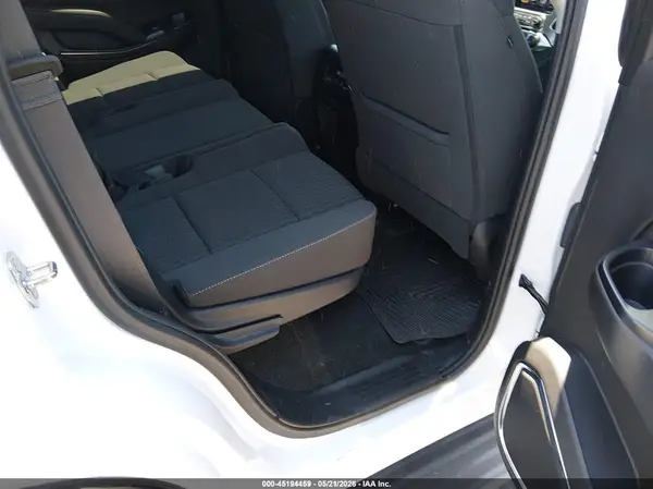 1GNSKAKC0HR311796 2017 CHEVROLET TAHOE - Image 8