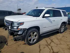 1GNSKAKC0HR353336 2017 CHEVROLET TAHOE