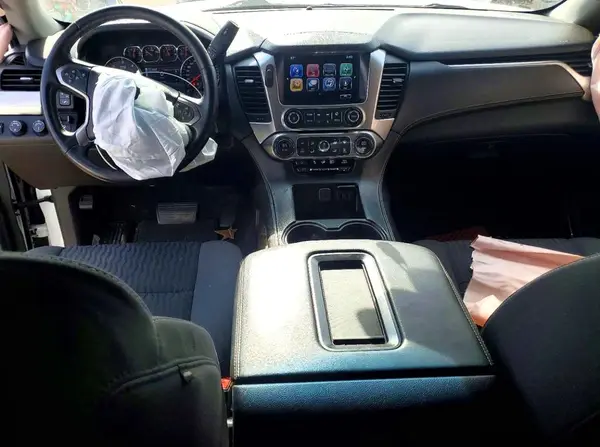 1GNSKAKC0HR353336 2017 CHEVROLET TAHOE - Image 8