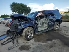 1GNSKAKC0HR397983 2017 CHEVROLET TAHOE
