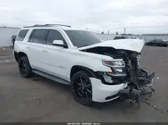 1GNSKAKC0JR133295 2018 CHEVROLET TAHOE