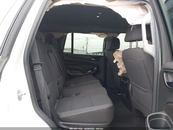 1GNSKAKC0JR133295 2018 CHEVROLET TAHOE - Image 8