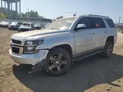 1GNSKAKC0JR256515 2018 CHEVROLET TAHOE