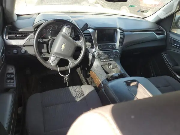 1GNSKAKC0JR256515 2018 CHEVROLET TAHOE - Image 8
