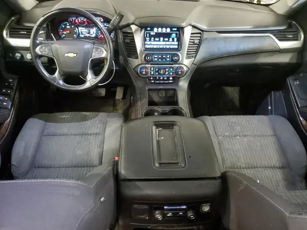 1GNSKAKC0JR258071 2018 CHEVROLET TAHOE - Image 8