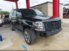 1GNSKAKC0JR263366 2018 CHEVROLET TAHOE