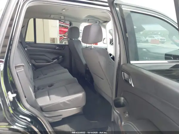 1GNSKAKC0JR263366 2018 CHEVROLET TAHOE - Image 8