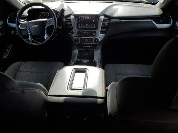 1GNSKAKC0JR274853 2018 CHEVROLET TAHOE - Image 8