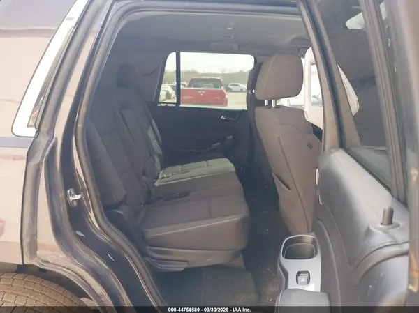 1GNSKAKC0JR304563 2018 CHEVROLET TAHOE - Image 8