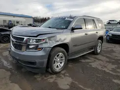 1GNSKAKC0JR348644 2018 CHEVROLET TAHOE