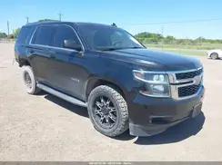 1GNSKAKC0JR372538 2018 CHEVROLET TAHOE