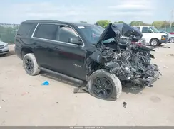 1GNSKAKC0KR103666 2019 CHEVROLET TAHOE