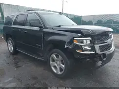 1GNSKAKC0KR150406 2019 CHEVROLET TAHOE