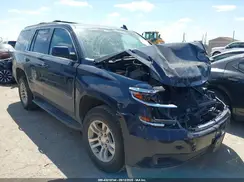 1GNSKAKC0KR183650 2019 CHEVROLET TAHOE