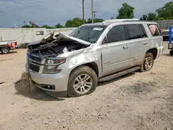 1GNSKAKC0KR199573 2019 CHEVROLET TAHOE