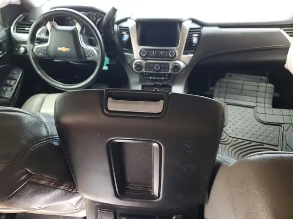 1GNSKAKC0KR199573 2019 CHEVROLET TAHOE - Image 8