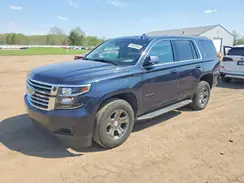 1GNSKAKC0KR249985 2019 CHEVROLET TAHOE