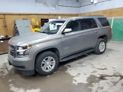 1GNSKAKC0KR272215 2019 CHEVROLET TAHOE