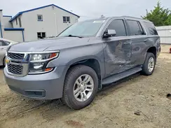 1GNSKAKC0KR307707 2019 CHEVROLET TAHOE