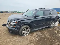 1GNSKAKC0KR318237 2019 CHEVROLET TAHOE