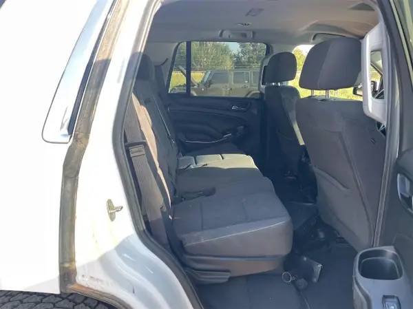 1GNSKAKC0KR332333 2019 CHEVROLET TAHOE - Image 8