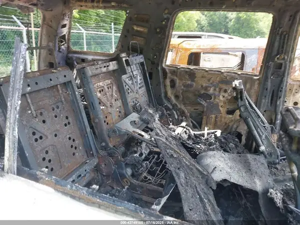 1GNSKAKC0KR341436 2019 CHEVROLET TAHOE - Image 8