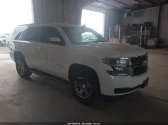 1GNSKAKC0KR343218 2019 CHEVROLET TAHOE