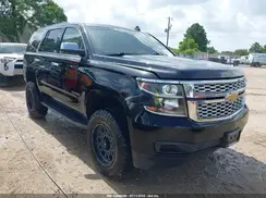 1GNSKAKC0KR359757 2019 CHEVROLET TAHOE