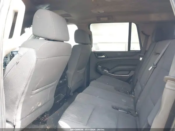 1GNSKAKC0KR359757 2019 CHEVROLET TAHOE - Image 8