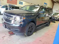 1GNSKAKC0KR395562 2019 CHEVROLET TAHOE