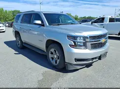 1GNSKAKC0LR106357 2020 CHEVROLET TAHOE