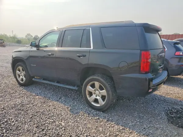 1GNSKAKC0LR134157 2020 CHEVROLET TAHOE - Image 2